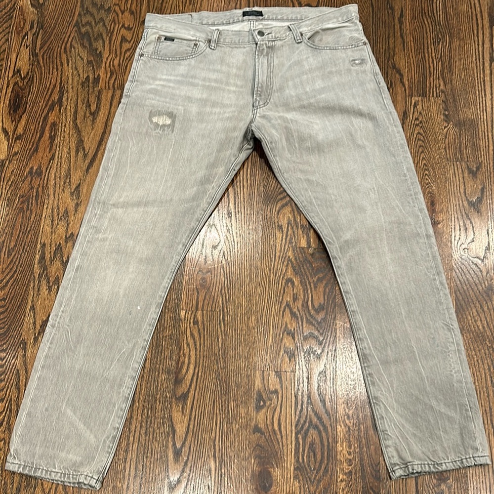 Ralph Lauren Polo Sullivan Slim Jeans, never worn 36/32